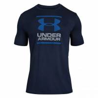 Under Armour GL Foundation Mężczyźni T-shirt 1326849-408