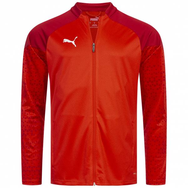 PUMA teamCUP Heren Trainingsjas 657983-01