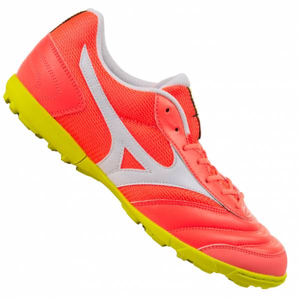 Mizuno Morelia Sala Club Turf Heren Multinoppen voetbalschoenen Q1GB2303-80