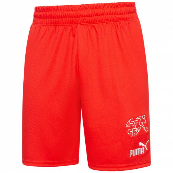 Switzerland PUMA Men Home Short 765938-01