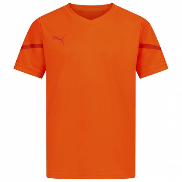 Image of PUMA teamFLASH Bambini Maglia 704395-01064