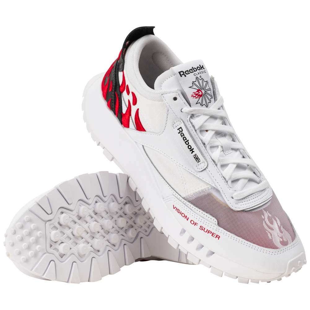 Reebok super on sale