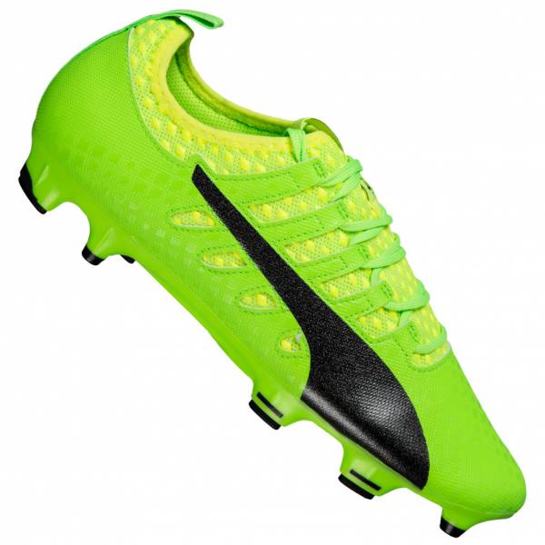 puma football boots
