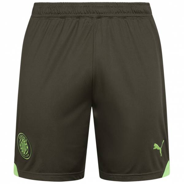 Girona FC PUMA Mężczyźni Spodenki trzecie 775034-03