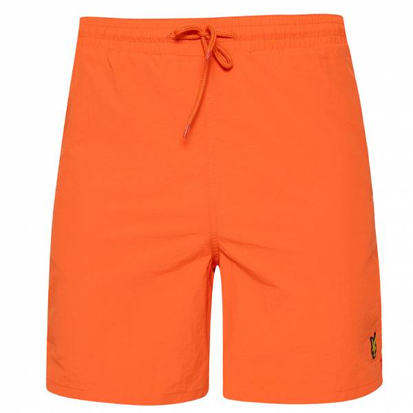 Lyle &amp; Scott Plain Herren Badehose SH1204V-W280