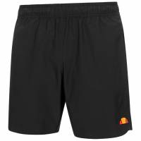 ellesse Paragon Heren Short SXM13858-Zwart