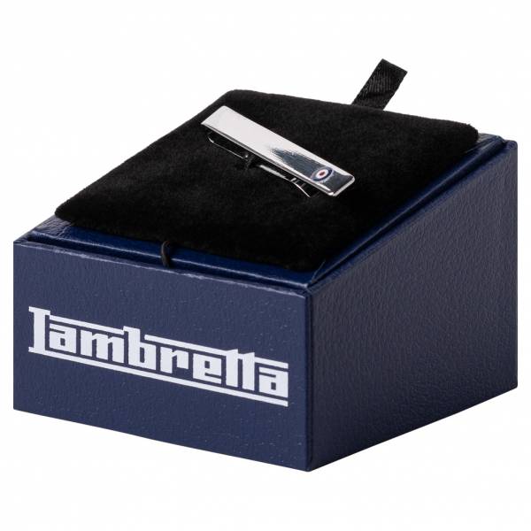 Lambretta Target Tie clip LAMAW2318