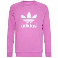 adidas Originals Trefoil Crew Men Sweatshirt HK5295