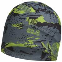 Jack Wolfskin Decor Headgear Multifunctionele sjaal 1906854-8205