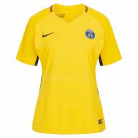 PSG Paris Saint-Germain Nike Dames Alternatieve spelersuitgave Shirt 847044-719