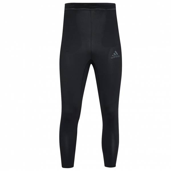 adidas HEAT.RDY Warrior Stretch Mężczyźni Spodnie dresowe GT8263