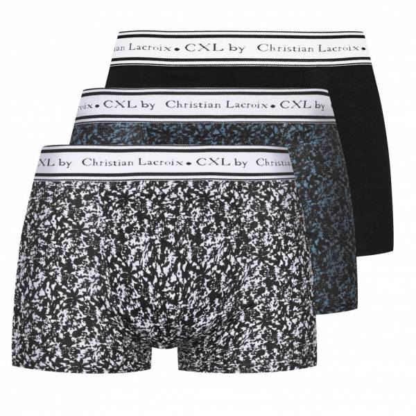 CXL by Christian Lacroix® Men Boxer Shorts Pack of 3 97891960