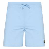 Lyle y Scott Plain Hombre Bañador SH1204V-Z800