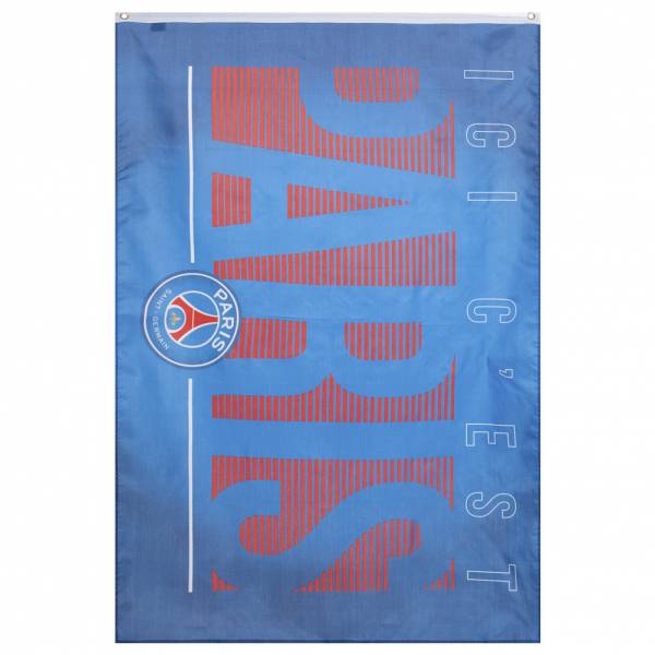 PSG Paris Saint-Germain Flag 100 x 150 cm P12544CL02