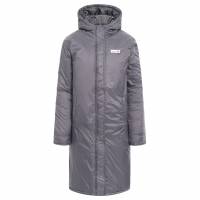 Bench Peppi Femmes Parka Veste 124980-036-CHARCOAL