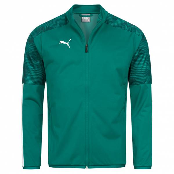 PUMA Cup Sideline Uomo Giacca 656043-05