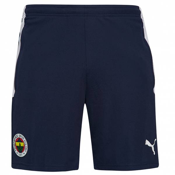 Fenerbahce Istanbul PUMA Herren Trainings Shorts 931408-06