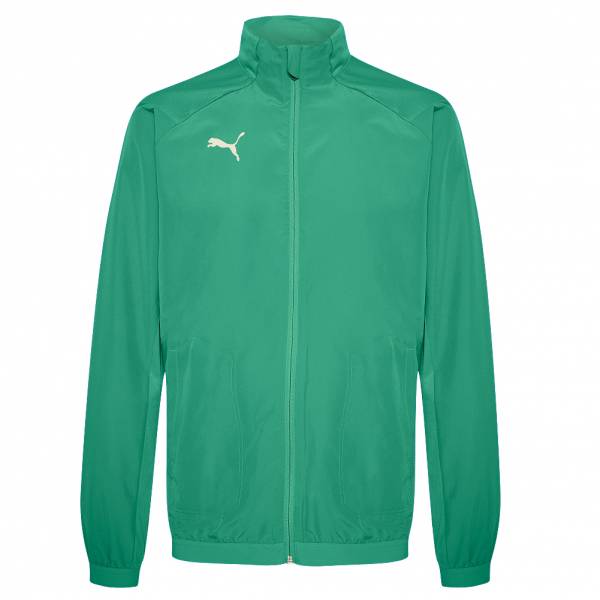 PUMA LIGA Sideline Mężczyźni Bluza dresowa 655667-05