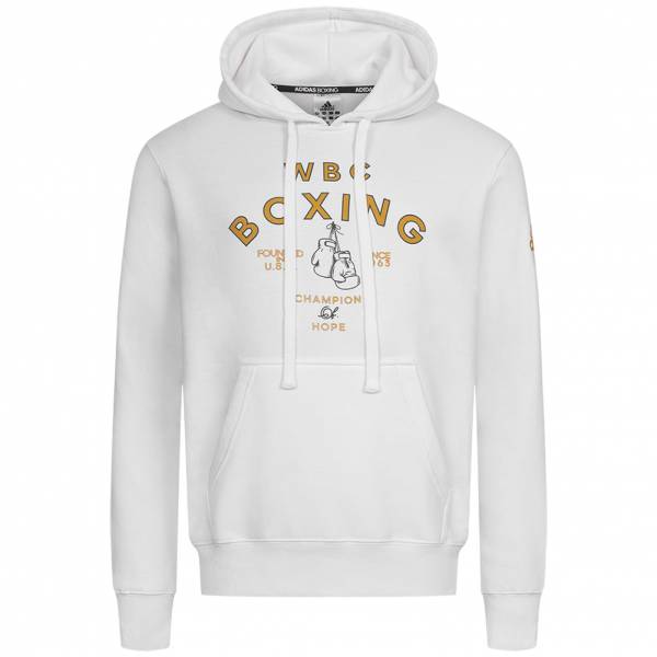 Adidas Boxing WBC Hoody Heren Hoody adiWBCH05111