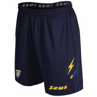 Frosinone Calcio Zeus Herren Shorts blau