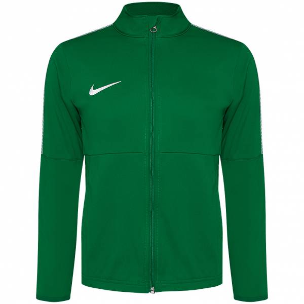 nike youth track jacket