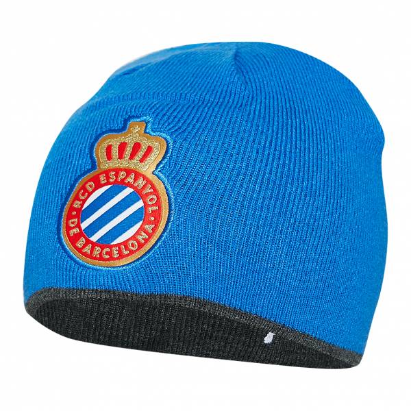 AC Milan Puma cappello invernale reversibile