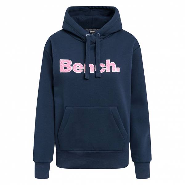 Bench Tealy Mujer Sudadera con capucha 123296-003-MARINO