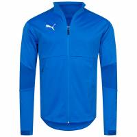 PUMA teamFINAL Mężczyźni Bluza dresowa 656473-02