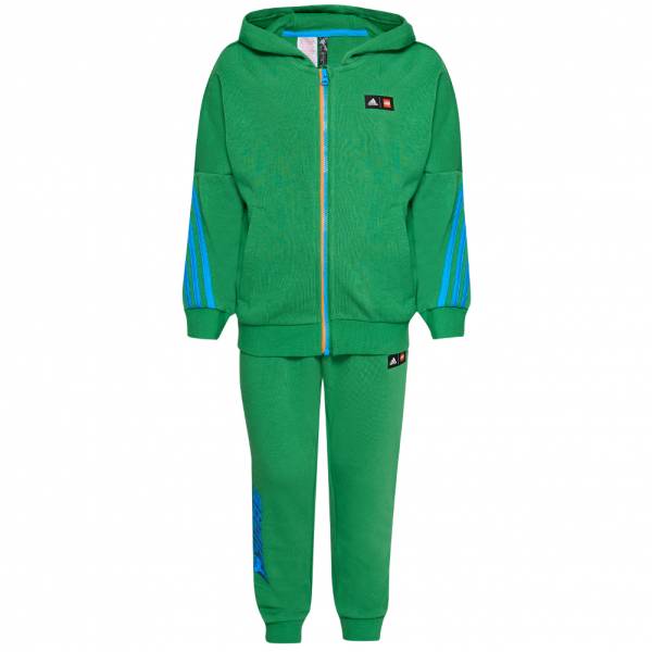 adidas x LEGO Kids Tracksuit HM2205