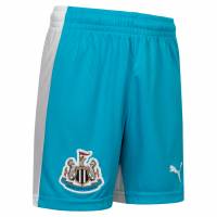 Newcastle United FC PUMA Kinder Shorts 747898-14