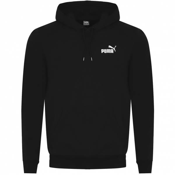 PUMA Essentials Hoody Uomo Felpa con cappuccio 679631-01