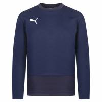 PUMA teamGOAL Kinderen Training sweater 656568-06