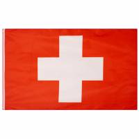 Zwitserland Vlag MUWO 