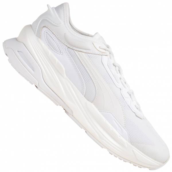 Image of PUMA Extent Nitro Mono Unisex Sneakers 387498-01064