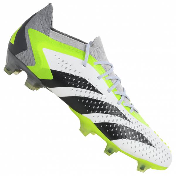 Zdjęcia - Buty piłkarskie Adidas Predator Accuracy.1 L FG Unisex  GZ0032 140119540-140119347 