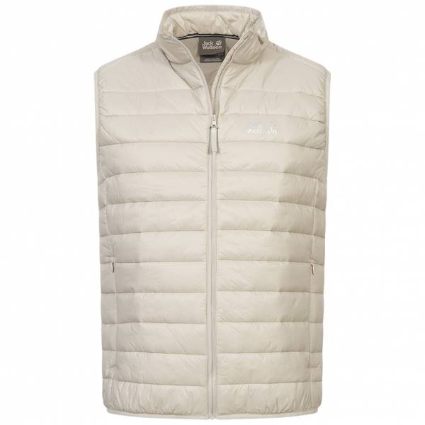 Jack Wolfskin JWP Men Quilted Vest 1204653-6260