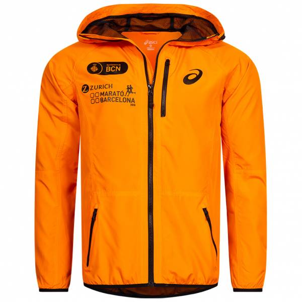 ASICS Marathon Men Jacket 139420-0524