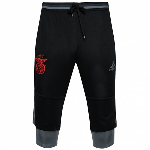 SL Benfica adidas 3/4 Men Short BG9580