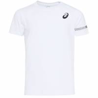 ASICS Garçon T-shirt de tennis 2044A029-100