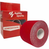 Agility Sports Kinesiotape 5 cm x 5 m (€ 1,20/1 m) 228466