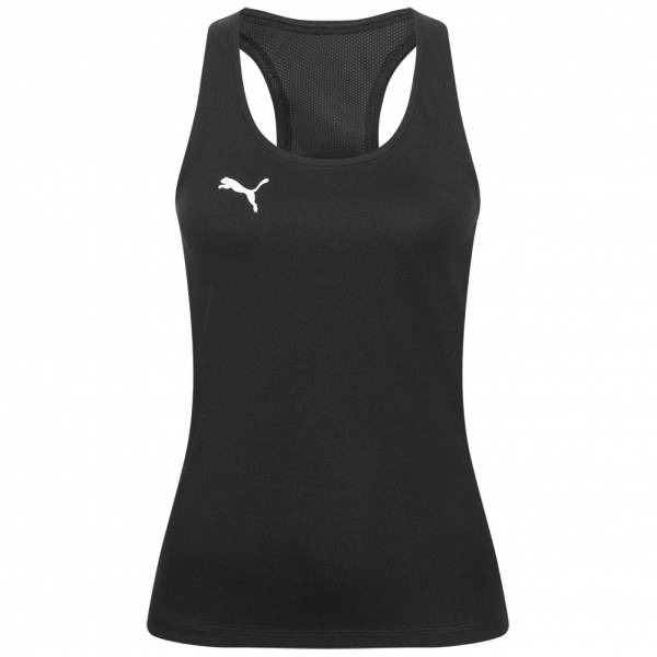 Image of PUMA teamLIGA Donna Padel Canotta 931836-03064