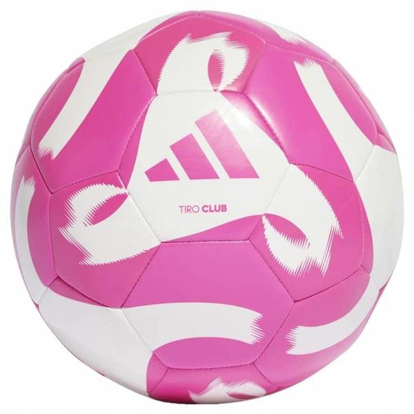 adidas Tiro Club Balón Balón de fútbol HZ6913