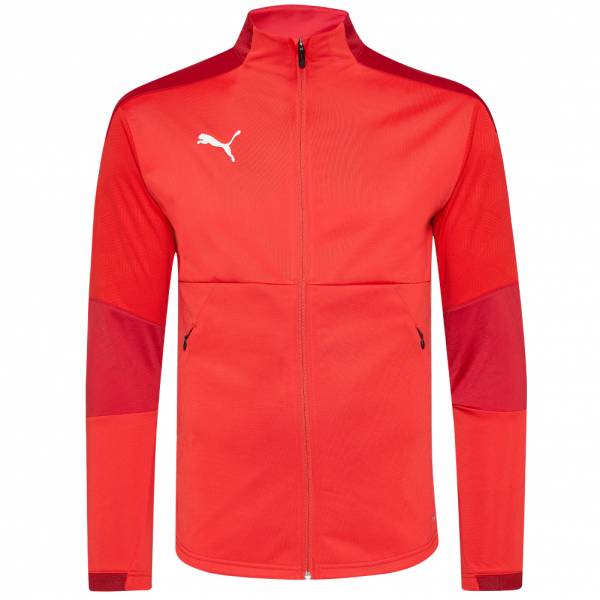 PUMA teamFINAL Hombre Chaqueta de chándal 656473-01