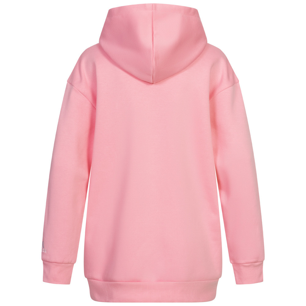 adidas Essentials Oversize Fleece Damen Hoodie HM1936