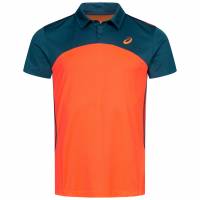 ASICS Players Men Tennis Polo Shirt 132401-0694