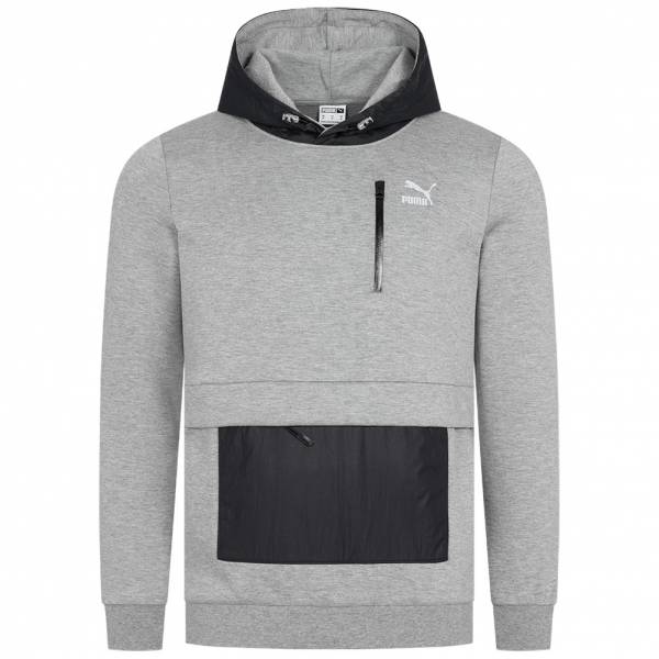 PUMA DV Crew Mężczyźni Bluza z kapturem 531111-03