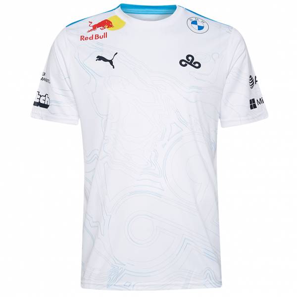 Cloud9 E7 E-Sports Herren Trikot 763278-02