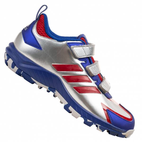 adidas adiPURE Trainer Niño Zapatillas de béisbol F34514