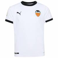 FC Valencia PUMA Kinderen Thuisshirt 757476-01