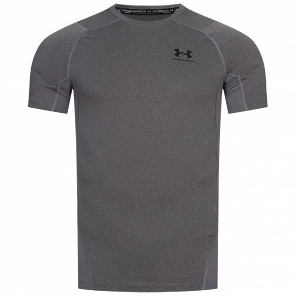 Under Armour HeatGear Hombre Camiseta funcional 1361518-GF